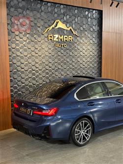 بي ام دبليو الفئة 3